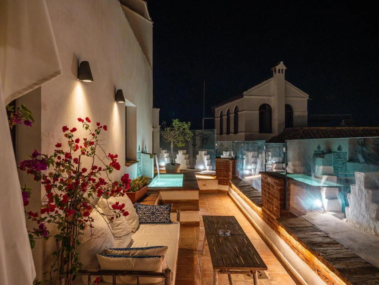 La Ermita Suites - Único Hotel Monumento de Córdoba foto