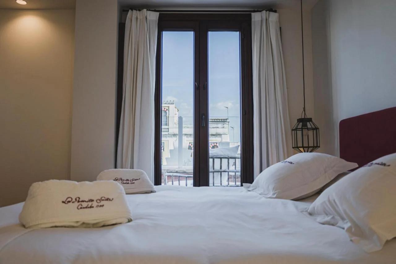 La Ermita Suites - Único Hotel Monumento de Córdoba foto