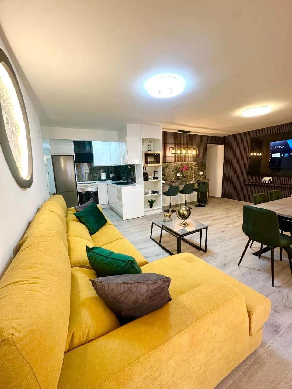 La Luna Apartment by the Sea photo