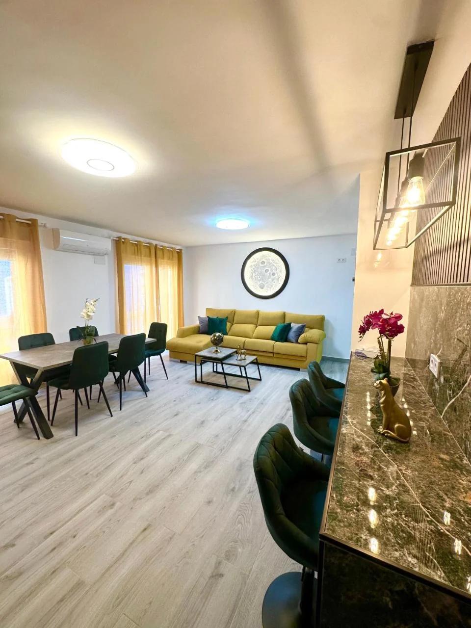 La Luna Apartment by the Sea photo