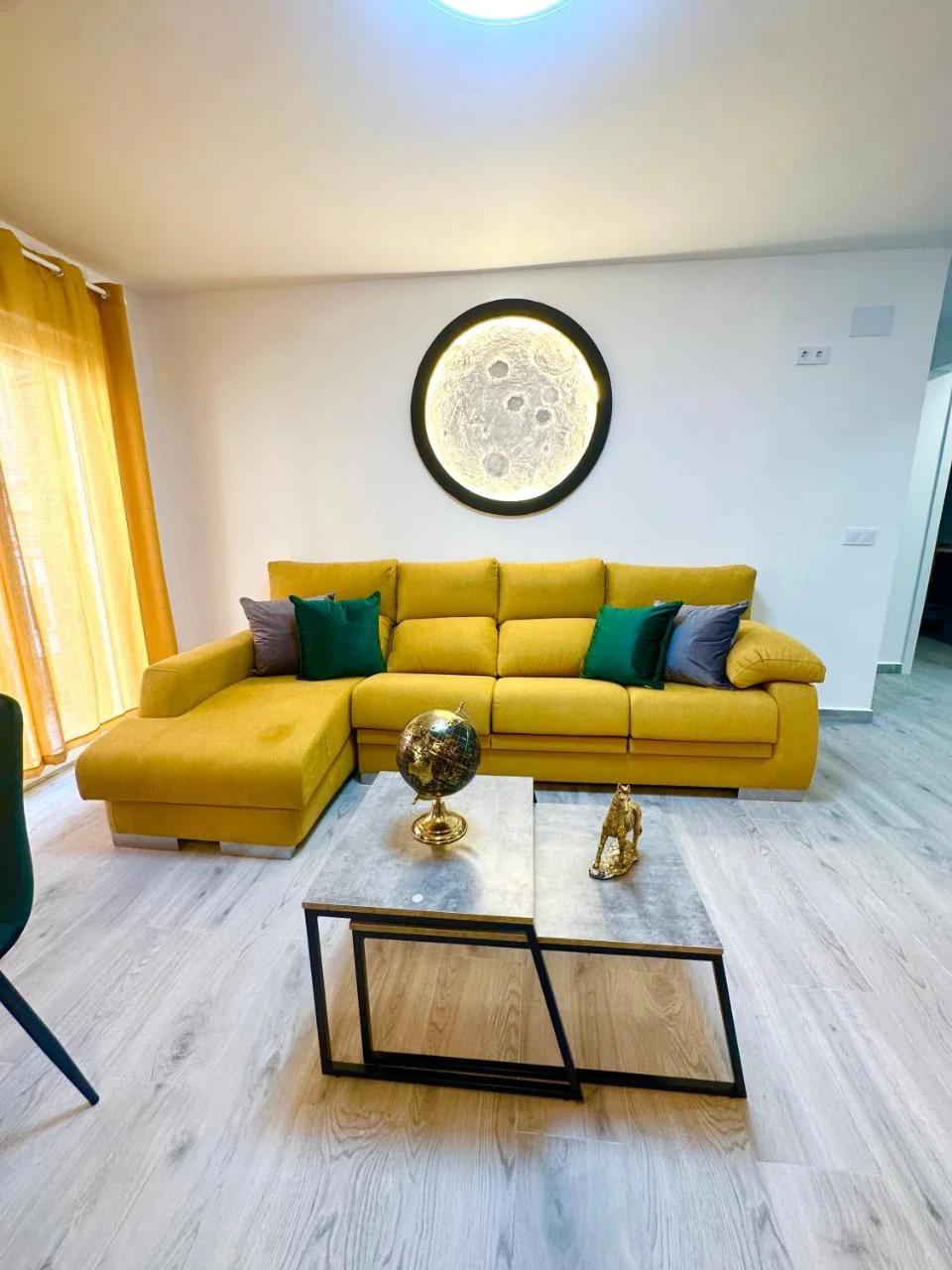La Luna Apartment by the Sea photo