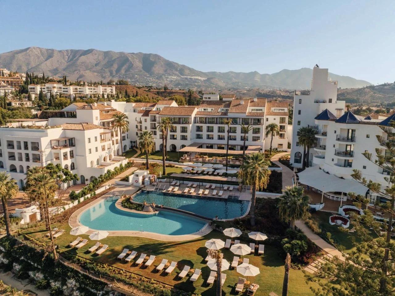 La Zambra Resort Mijas - Marbella - The Unbound Collection by Hyatt foto