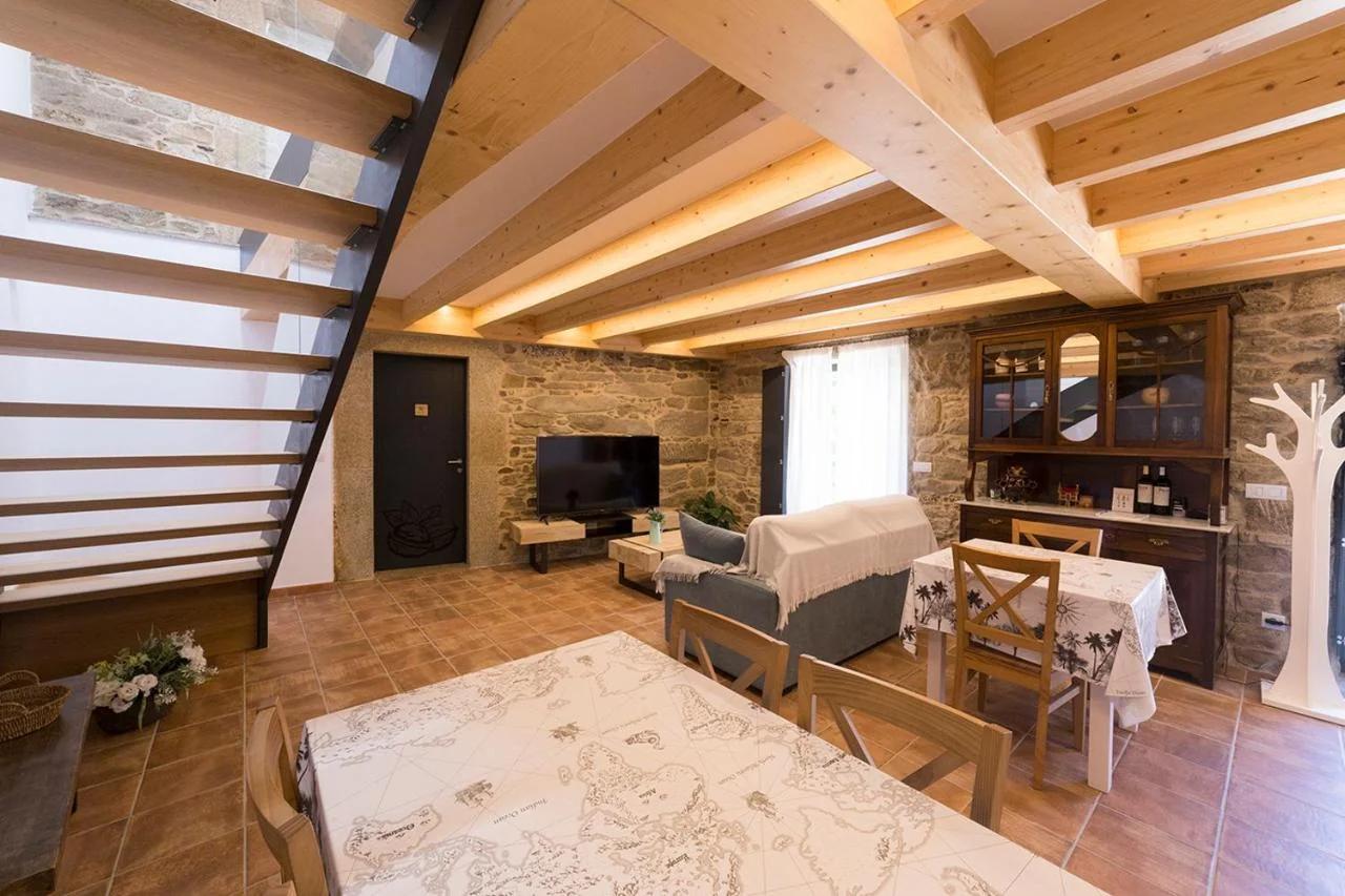 Landras de Compostela foto