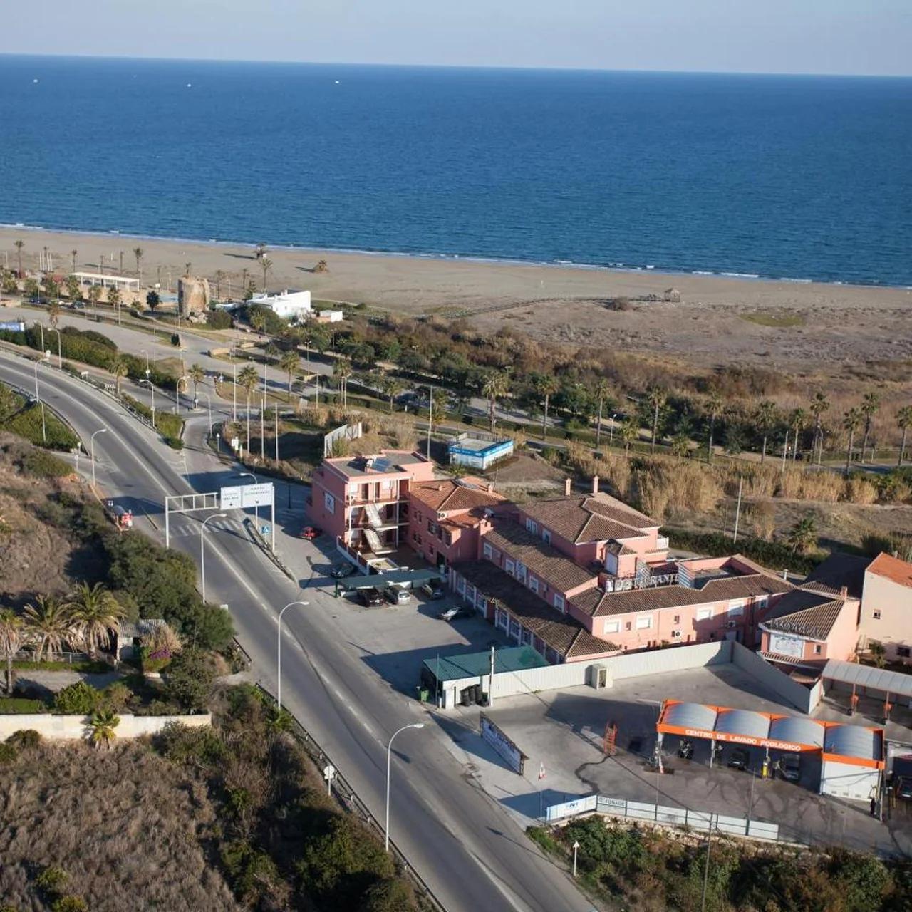 Hotel Las Camelias photo