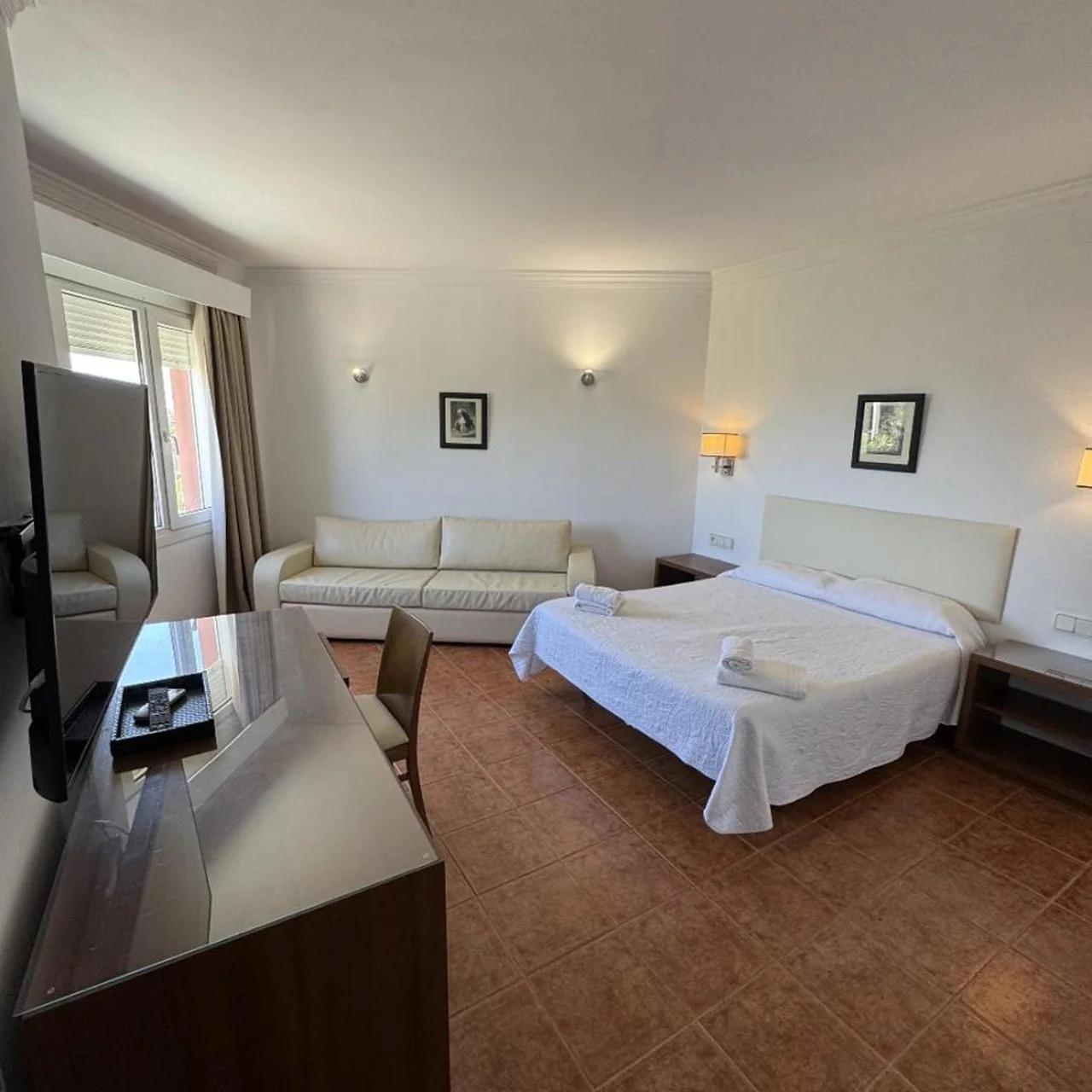 Hotel Las Camelias photo