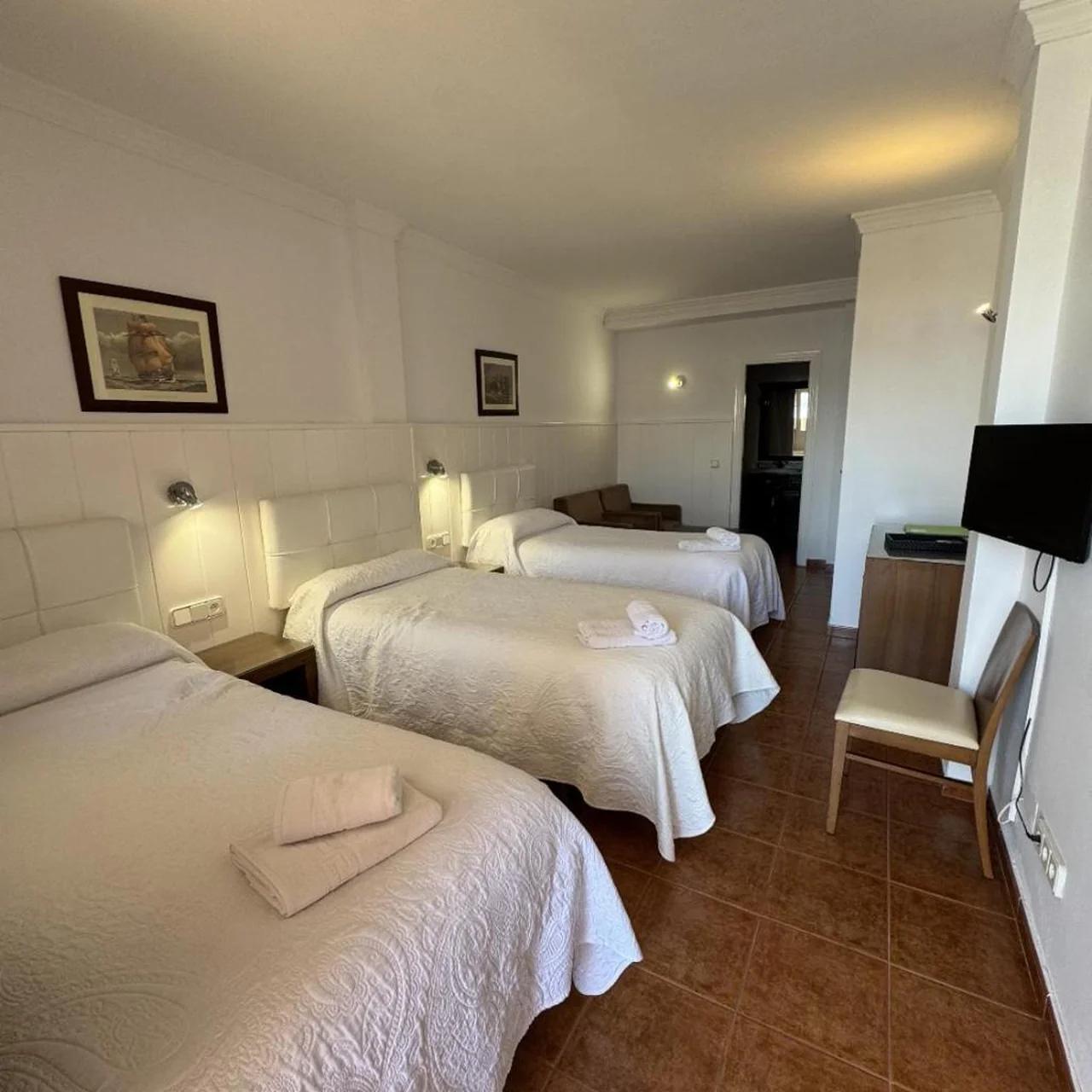 Hotel Las Camelias photo