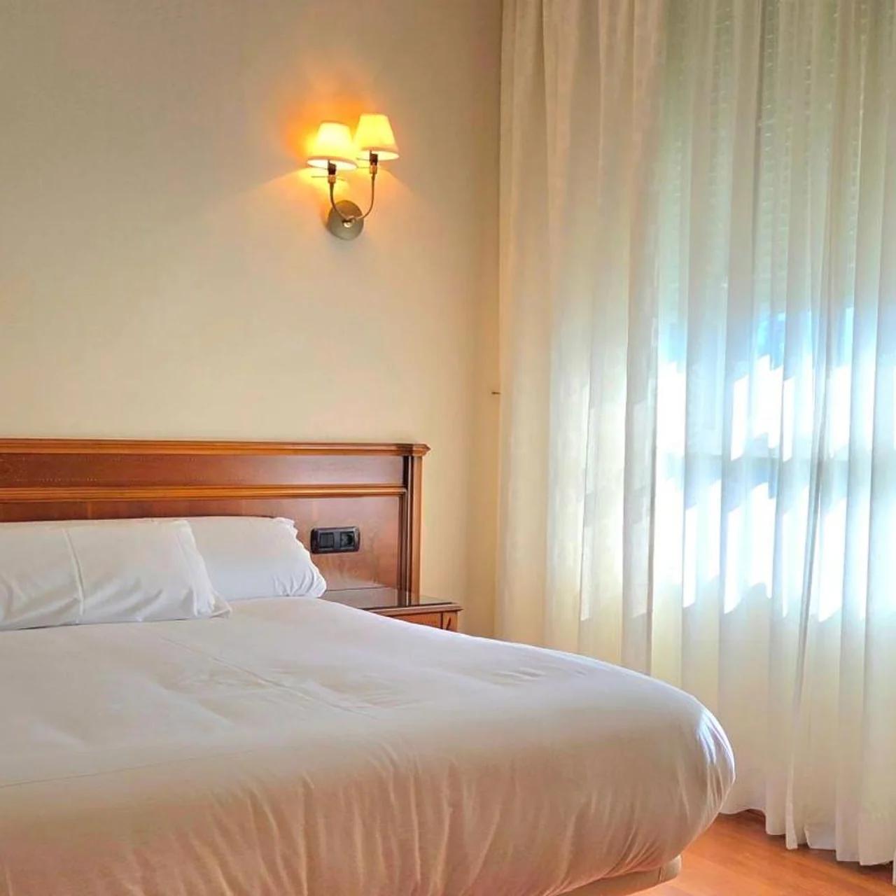 Hotel Las Moreras foto