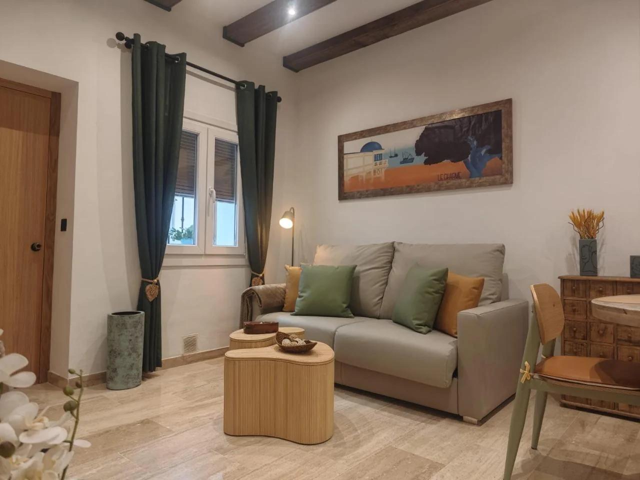 Le Charme Little Apartments photo