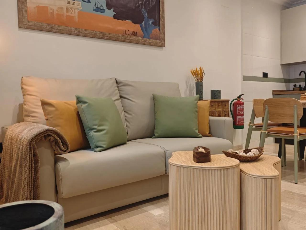 Le Charme Little Apartments photo