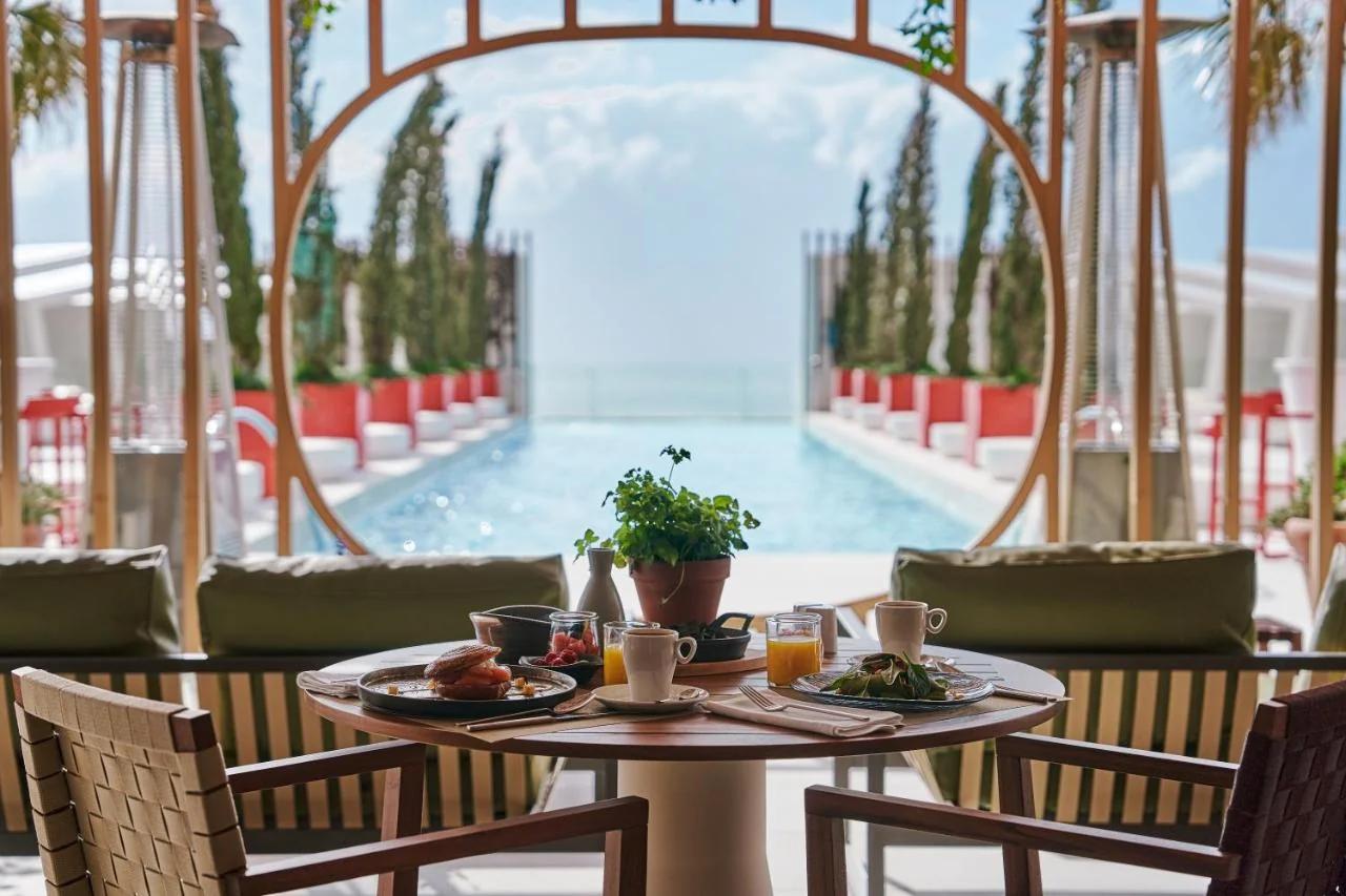 Leiro Residences - Preferred Hotels & Resorts foto