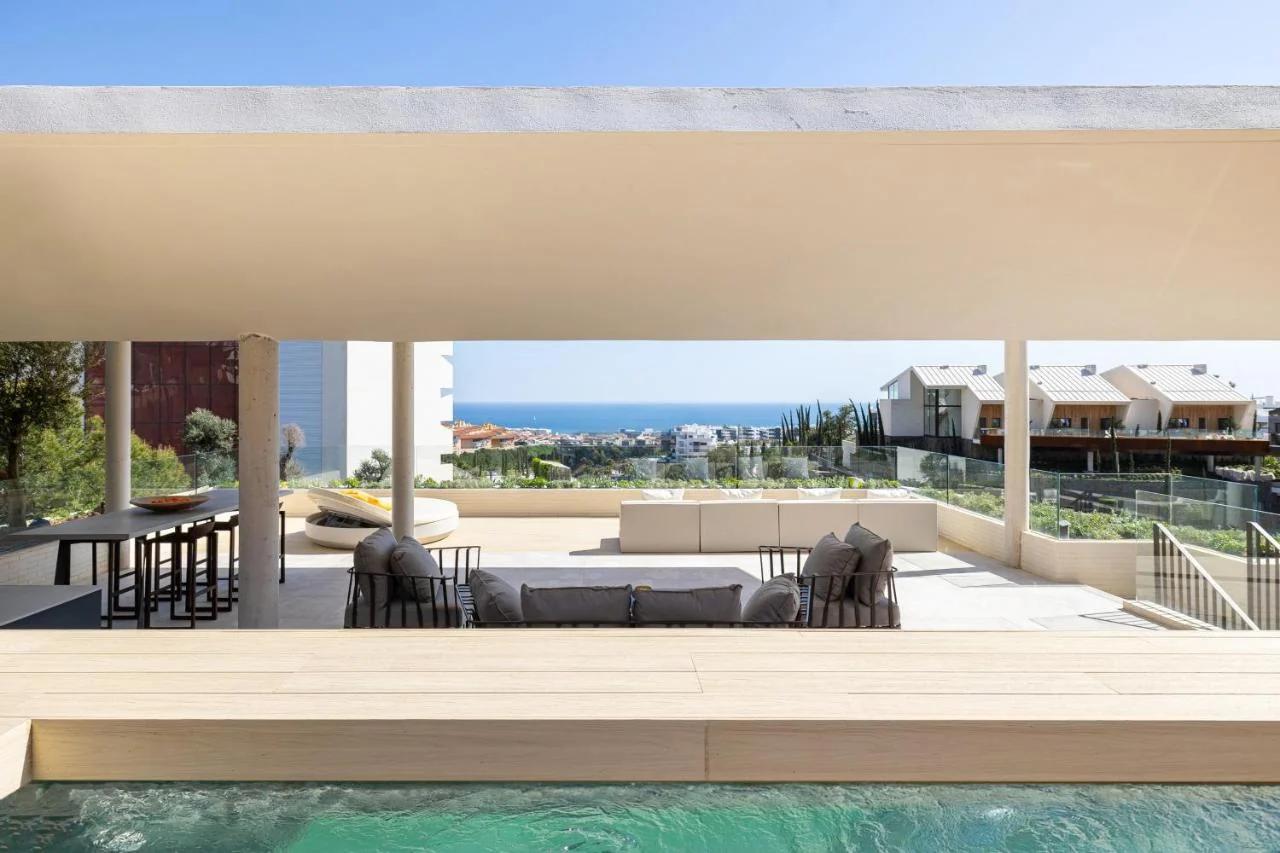 Leiro Residences - Preferred Hotels & Resorts foto