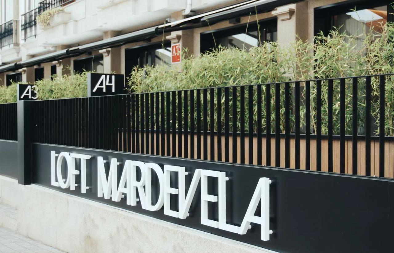 Loft Mardevela photo