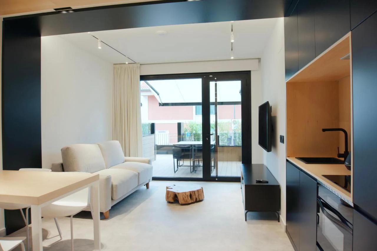 Loft Mardevela photo