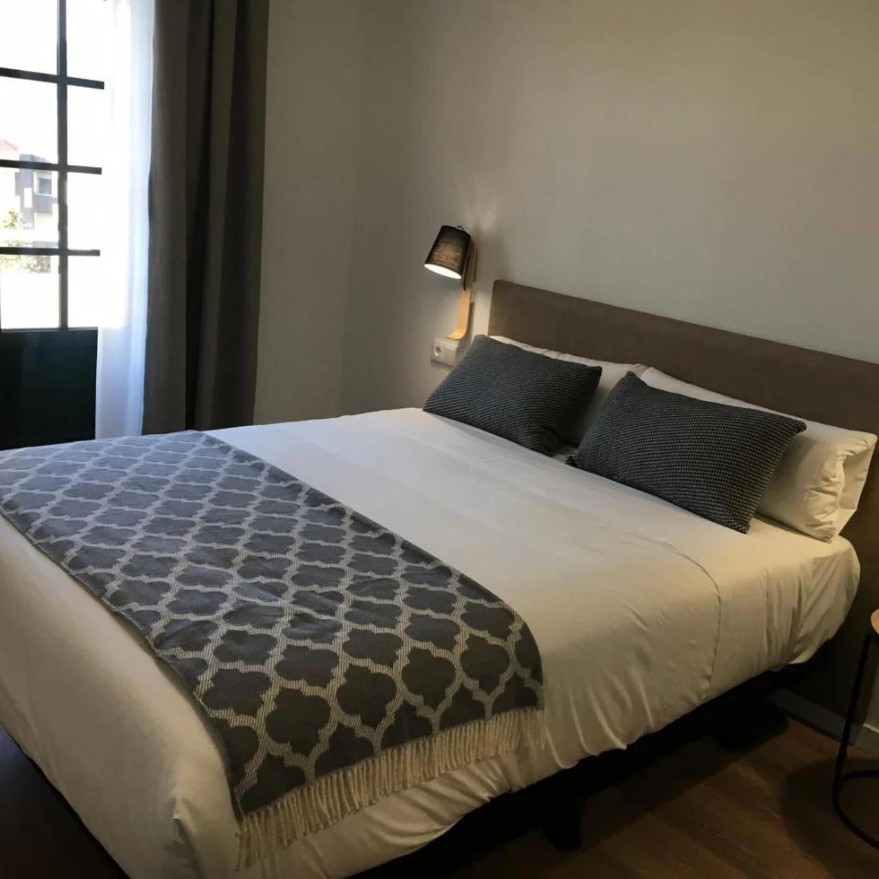 Lux Apartamentos Rosalia photo