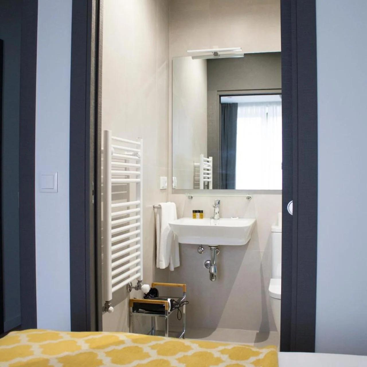Lux Apartamentos Rosalia photo