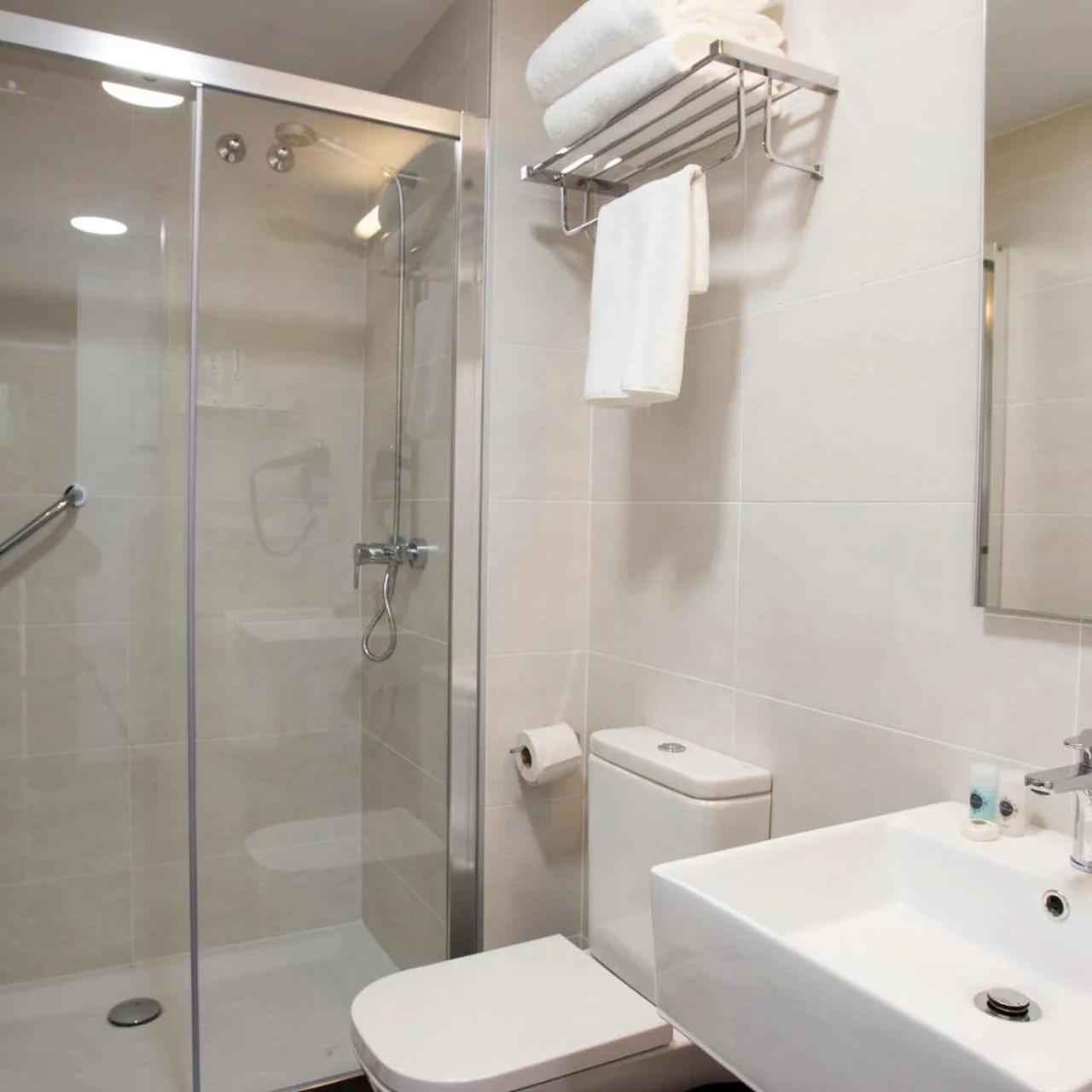 Hotel Lux Santiago photo