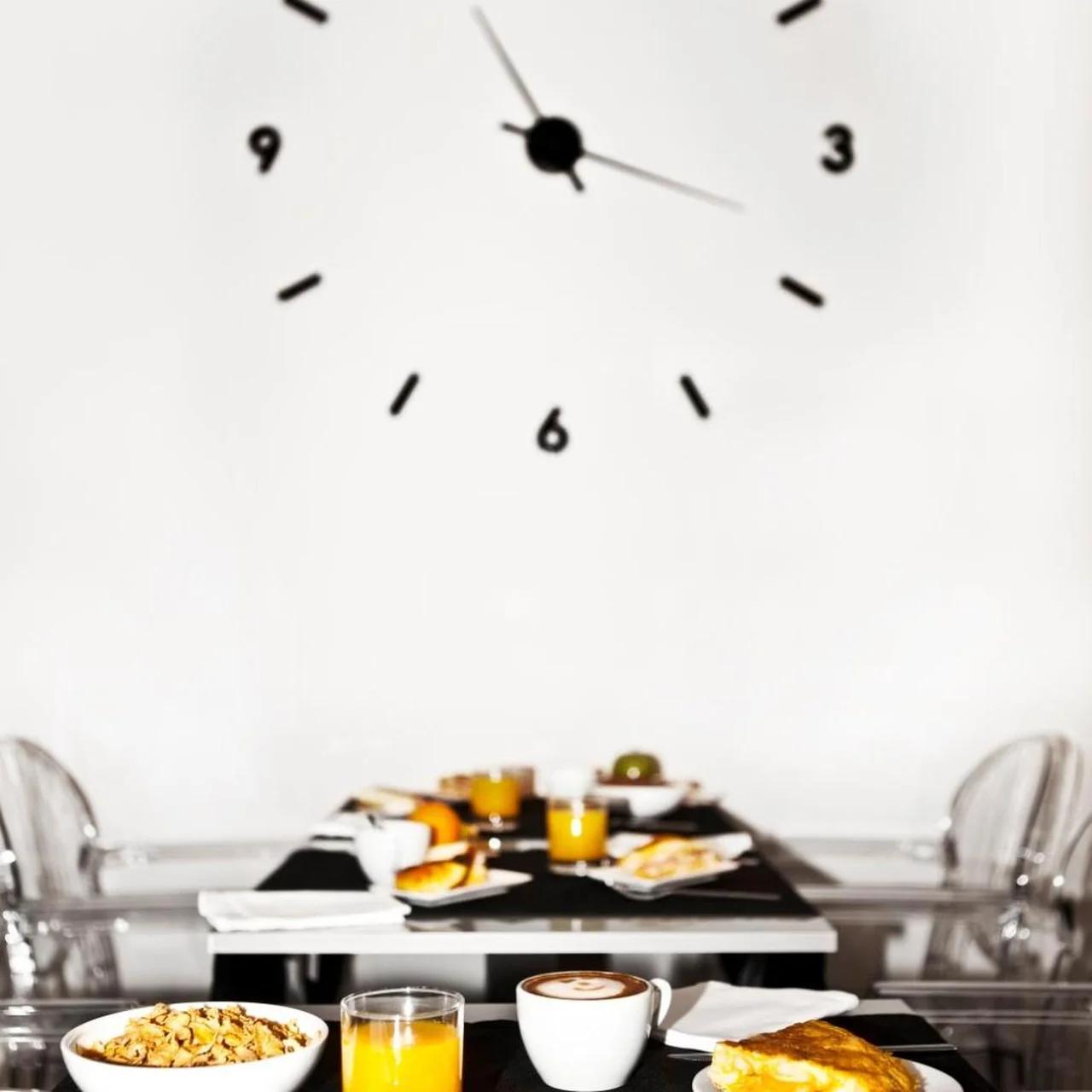 Hotel Lux Santiago photo