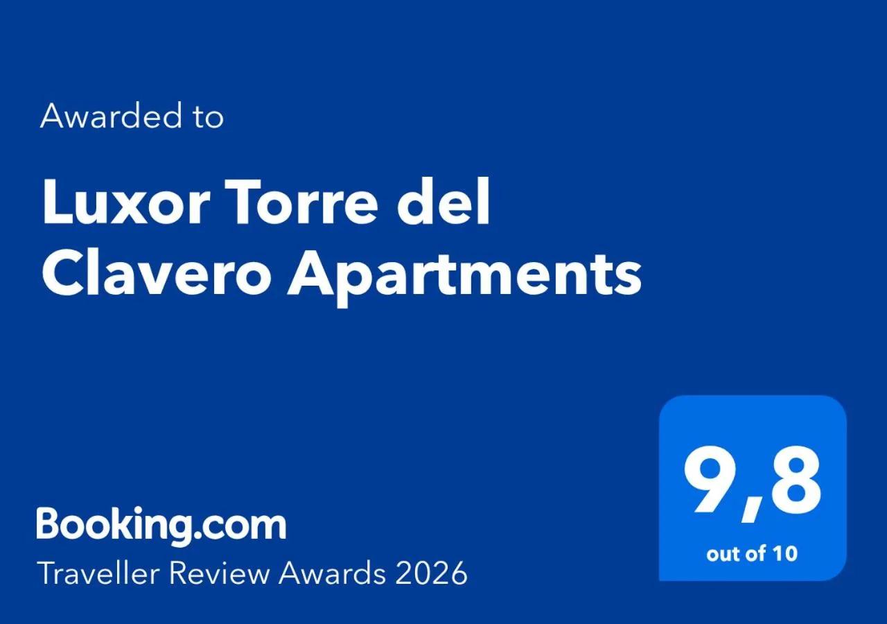 Luxor Torre del Clavero Apartments photo