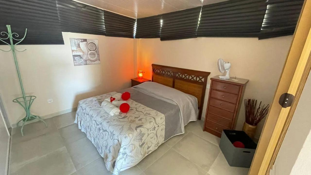Luxury Estudio CH&H