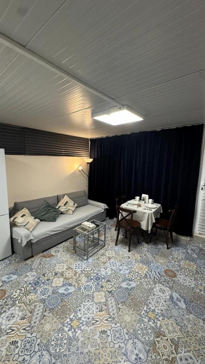 Luxury Estudio CH&H photo
