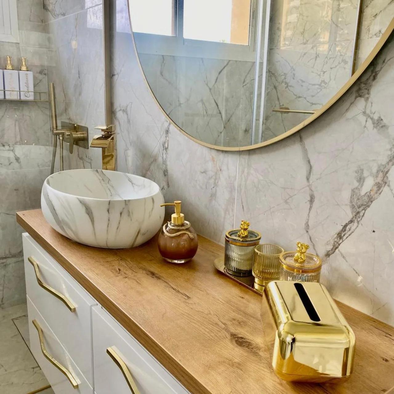 luxury apartment puerto banus photo