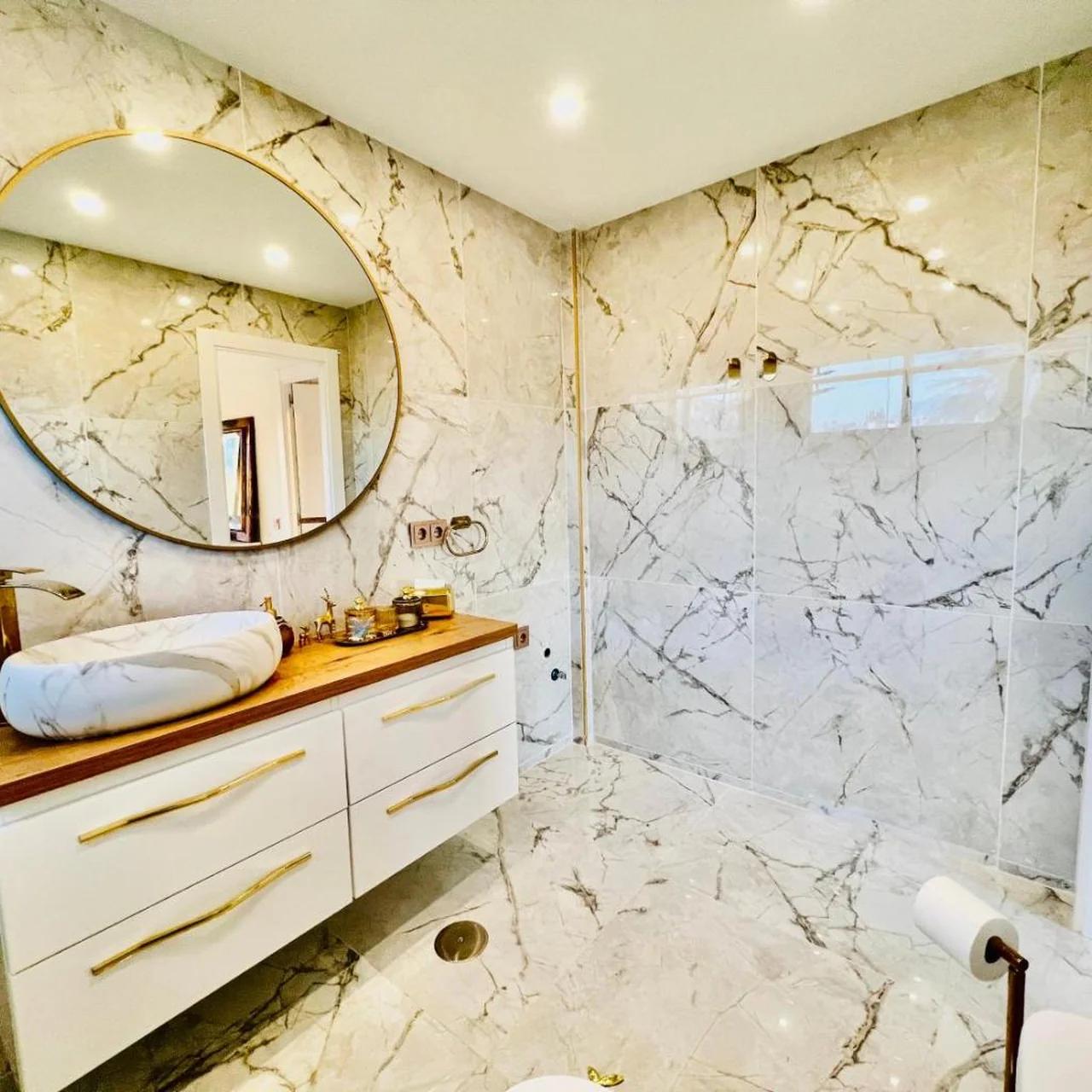 luxury apartment puerto banus photo