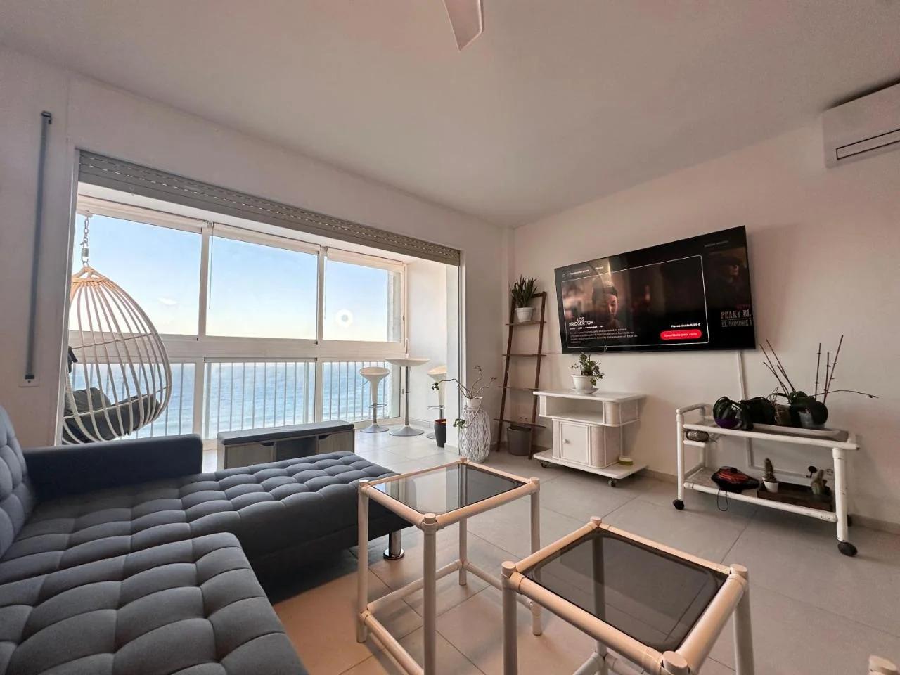 Manhattan apartment photo