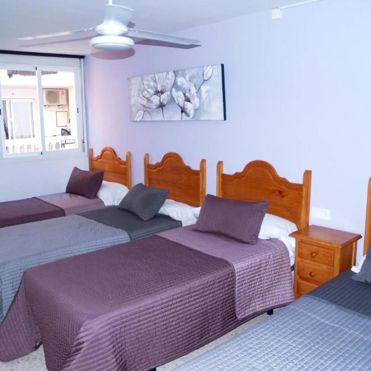 Hostal Gonzalez photo
