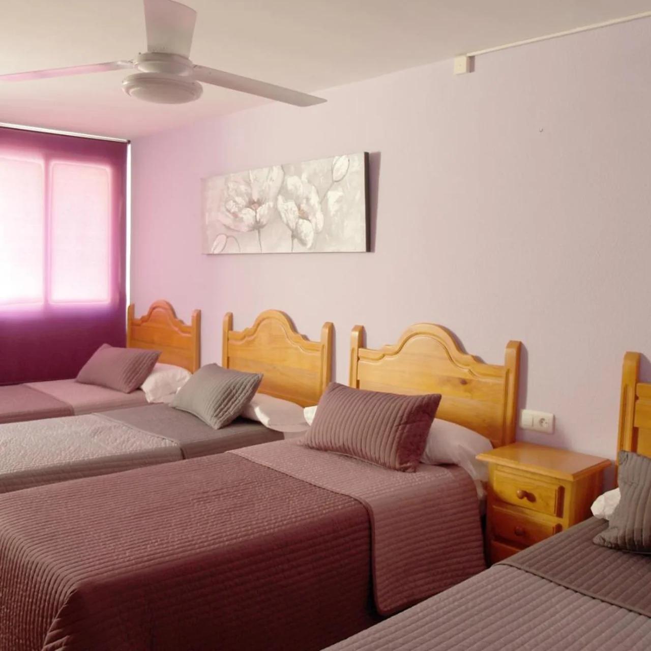 Hostal Gonzalez photo