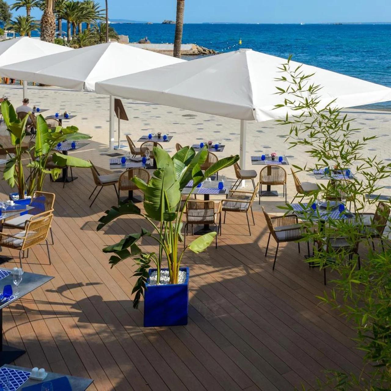 Hotel Vibra Marítimo foto
