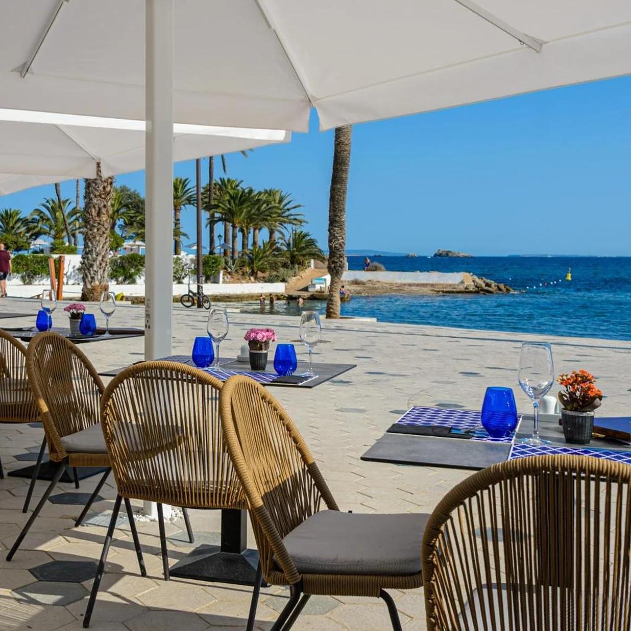 Hotel Vibra Marítimo foto