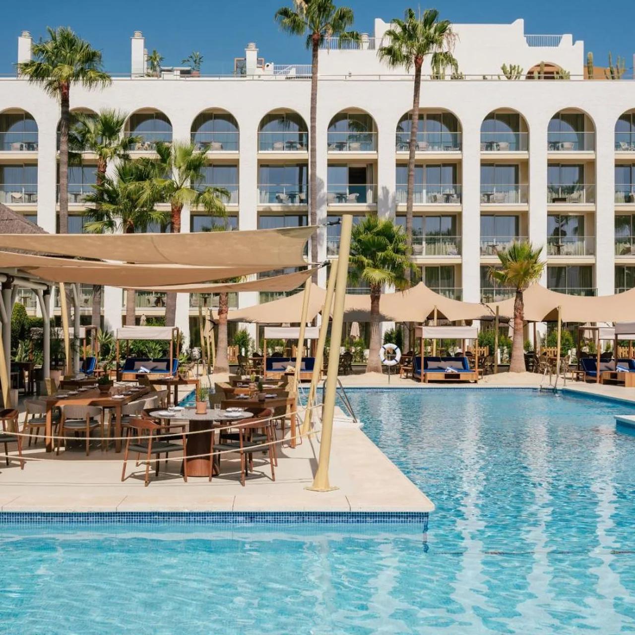ME by Meliá Marbella