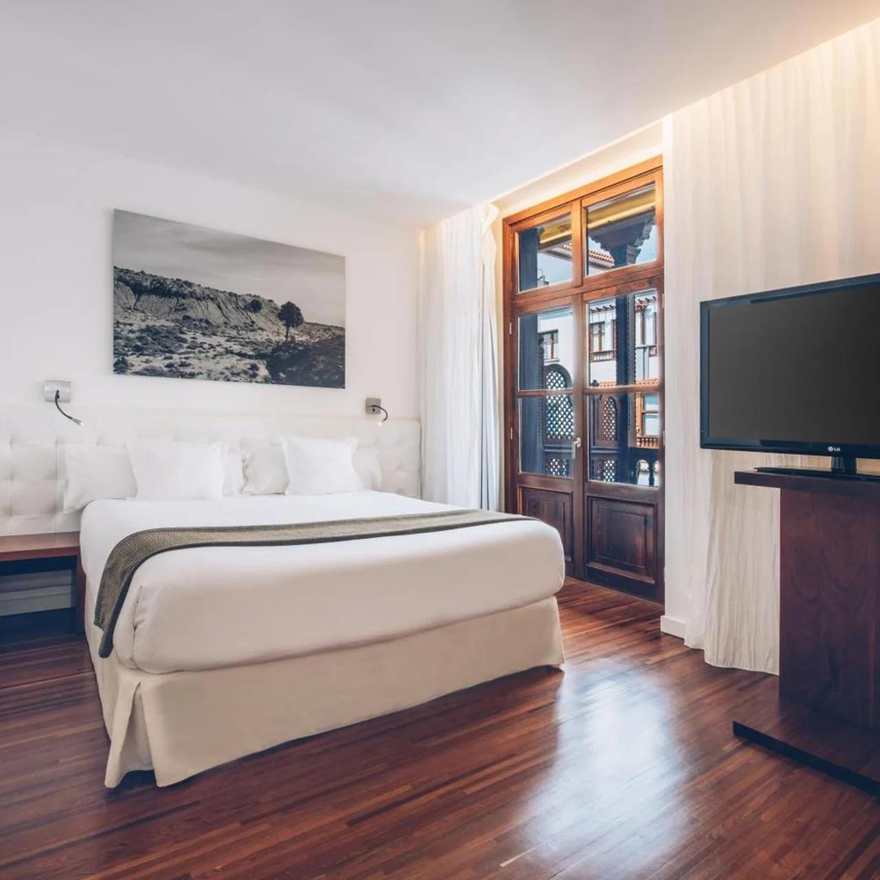 Iberostar Heritage Grand Mencey foto