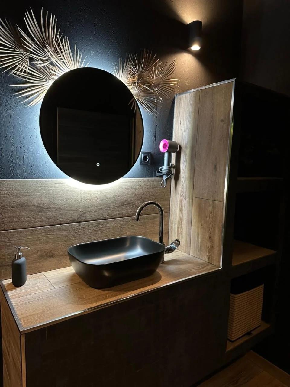 MIRAGE47SPA - Private Spa Suite with Jacuzzi & Sauna in Marbella photo