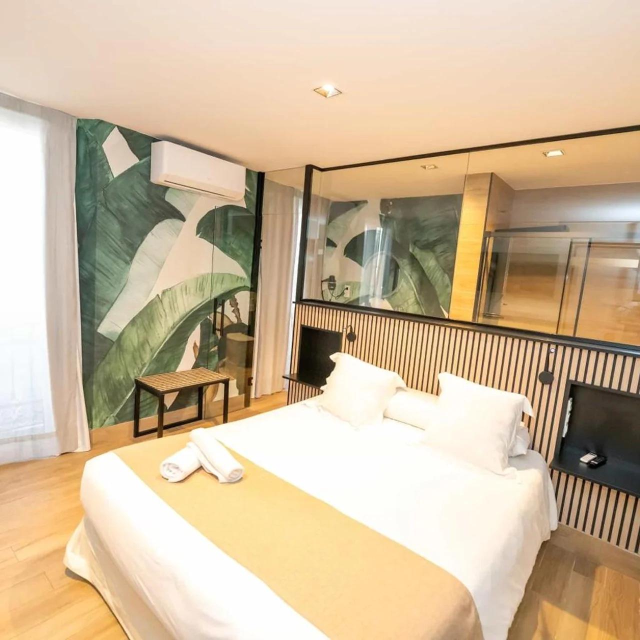 Hotel Monasterio Granada - Adults Only photo