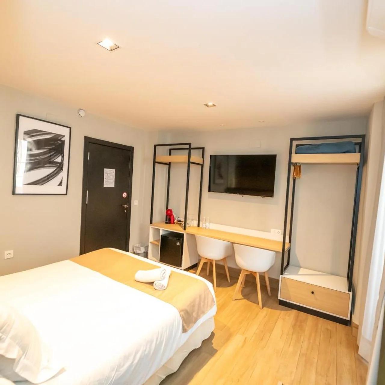 Hotel Monasterio Granada - Adults Only photo