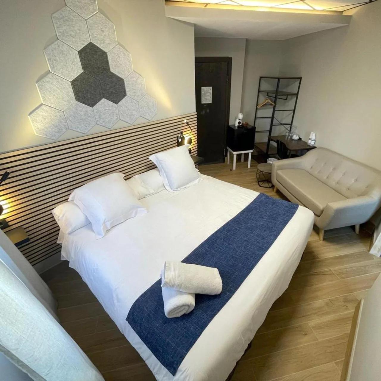 Hotel Monasterio Granada - Adults Only photo