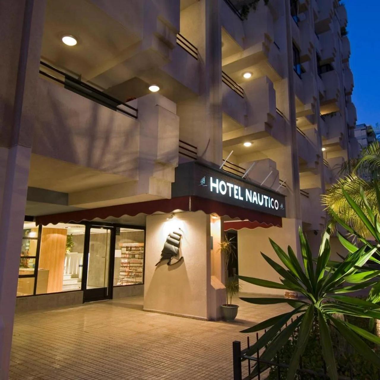Hotel Nautico foto