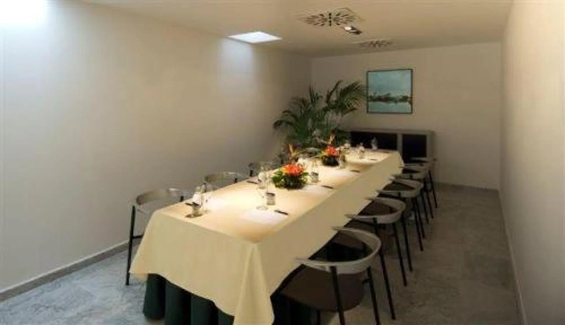 Hotel Nautico foto