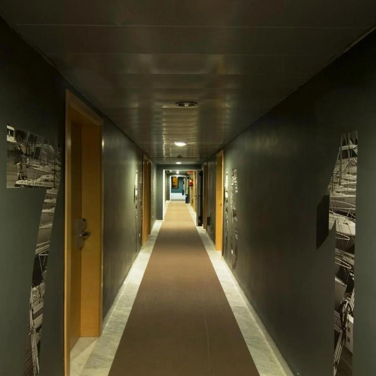 Hotel Nautico foto