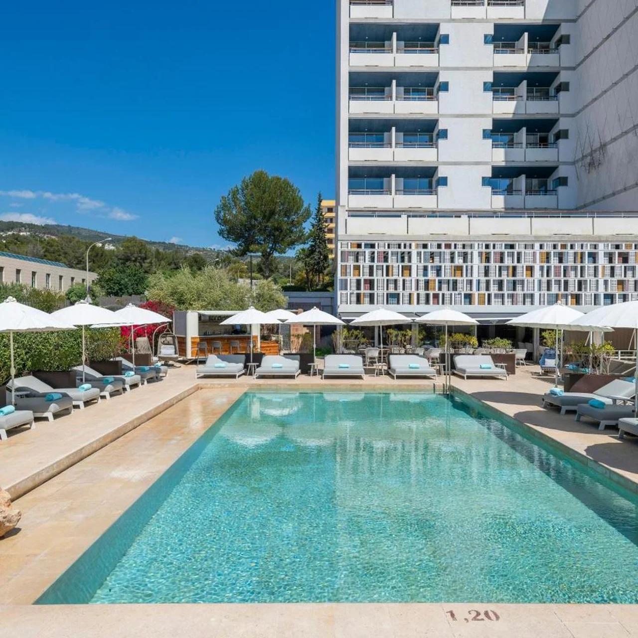 Leonardo Boutique Hotel Mallorca Port Portals - Adults only photo