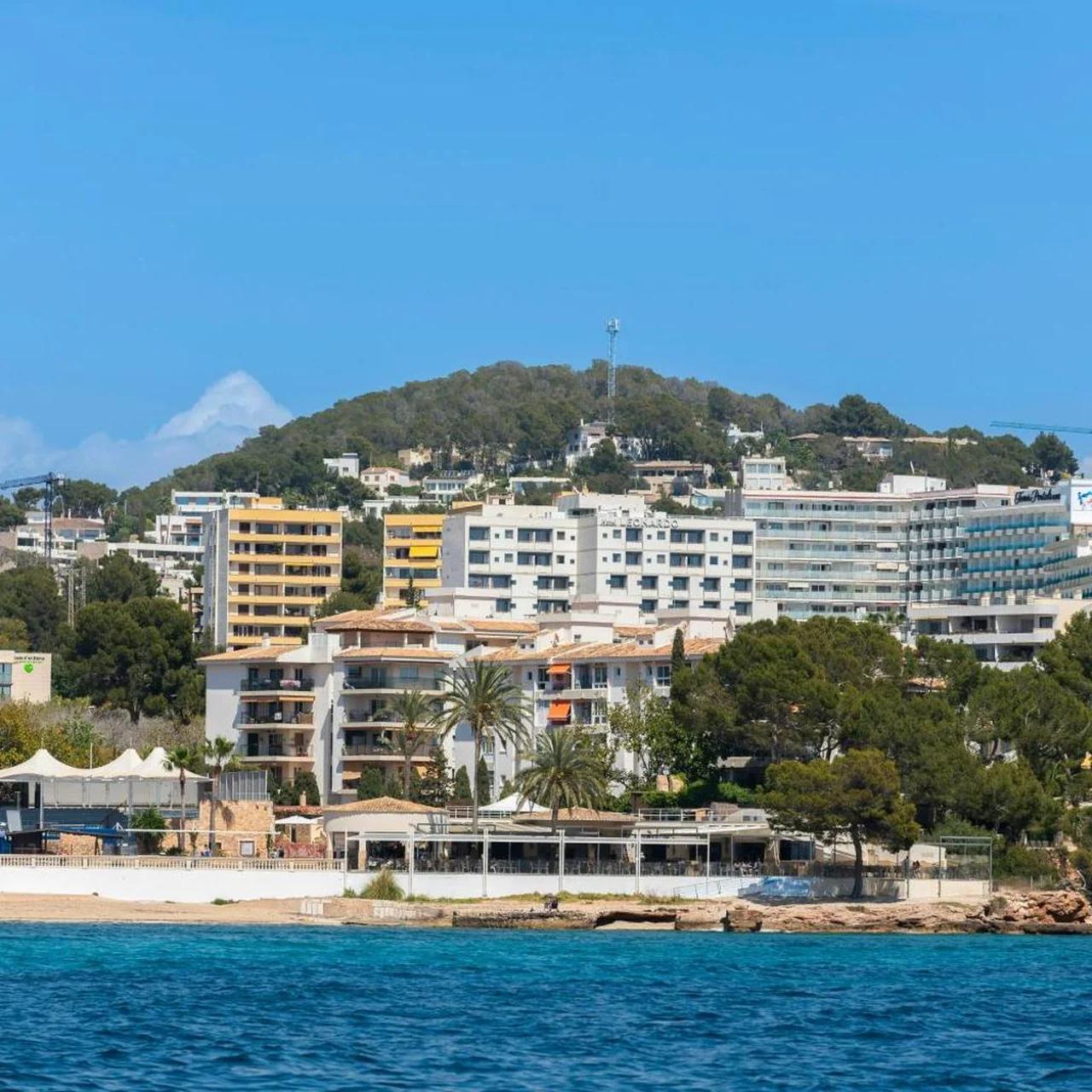 Leonardo Boutique Hotel Mallorca Port Portals - Adults only photo