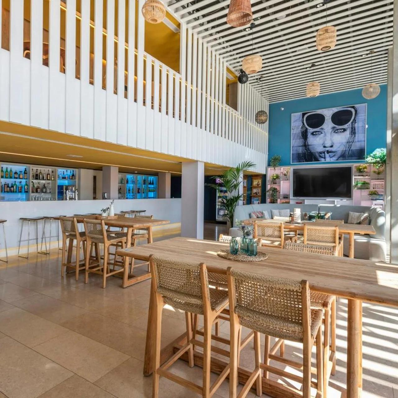 Leonardo Boutique Hotel Mallorca Port Portals - Adults only photo