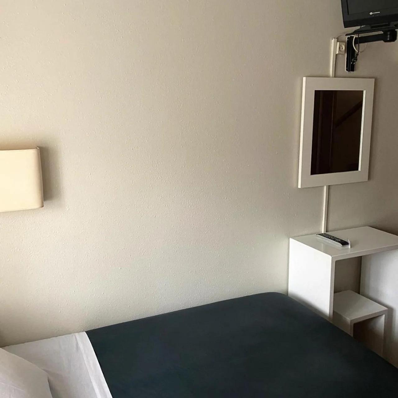 Hotel Ovetense foto