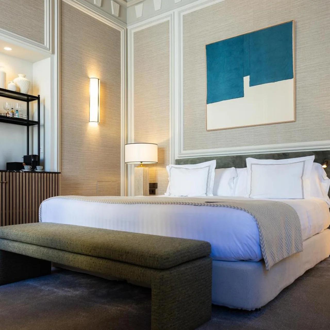Hospes Palacio de los Patos, a Member of Design Hotels