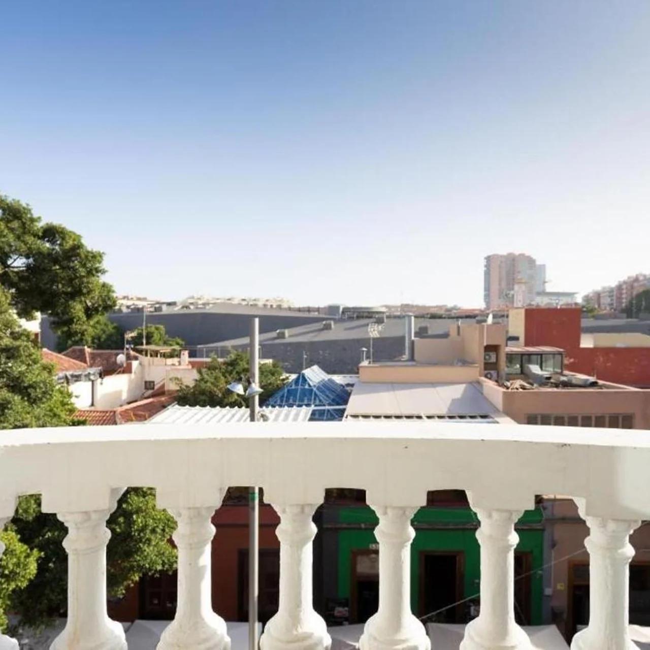 Palacio Miraflores foto