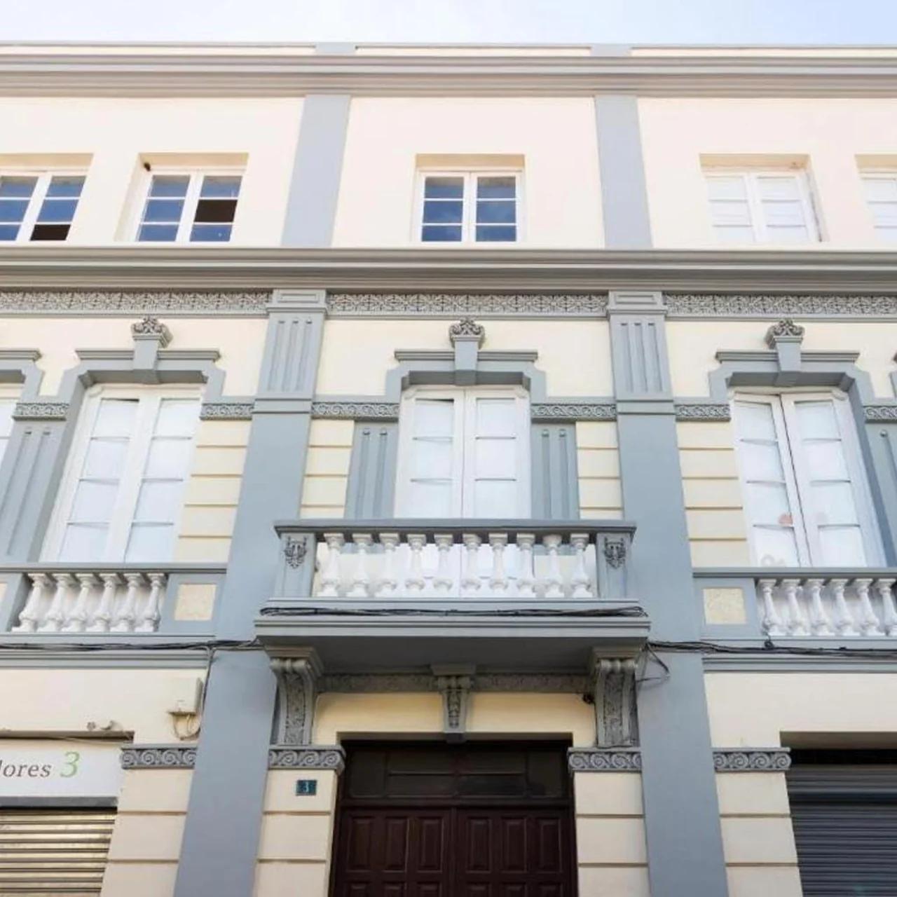Palacio Miraflores foto