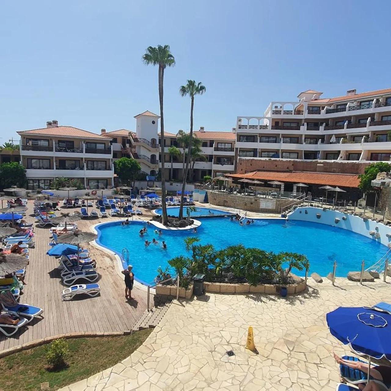 Pambnb - Sea Breeze Loft Parque Albatros foto