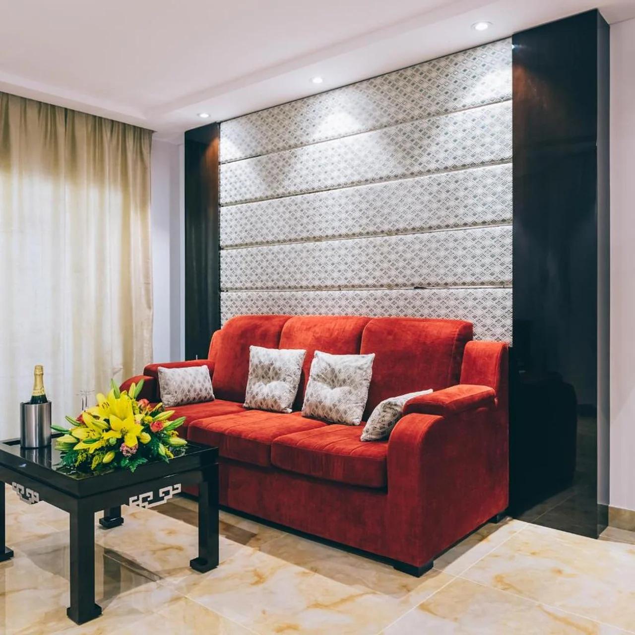 Apartamentos Albatros Golf del Sur Tenerife foto