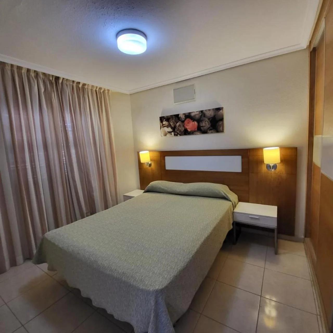 Apartamentos Albatros Golf del Sur Tenerife foto